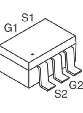 AO8801A_001 AO7801 AO8803