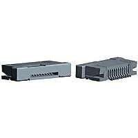 4-1734592-6 连接器 《 CONN FPC BOTTOM 46POS 0.5MM R/A    》