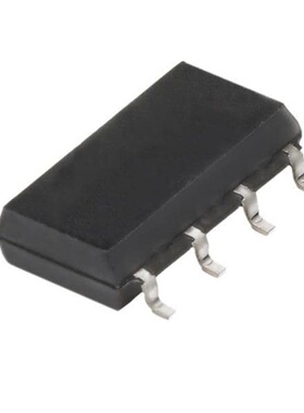 AQW610S 继电器 《 RELAY SPST-NO/NC 100MA 0-350V    》