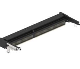2309411-1 连接器 《 DDR4 SODIMM 260P 8.0H STD    》