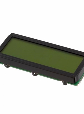 EA DIP081-CHNLED EA DIP203J-6NLW EA DIP203B-4NLW