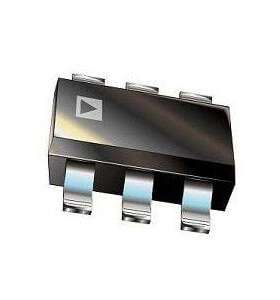 HMC374SC70ETR 射频 《 IC RF AMP GP 300MHZ-3GHZ SC70-6    》