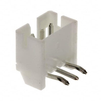 440055-3 连接器 《 CONN HEADER R/A 3POS 2MM    》