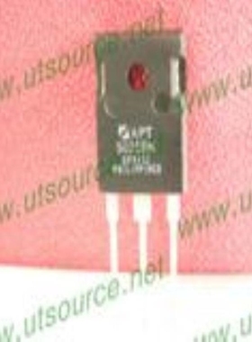 APT5025BN APT5010B2VRG APT50GS60BRDLG