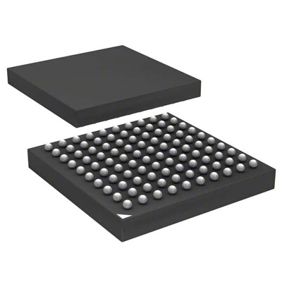 STR750FV0H6 芯片 《 IC MCU 32BIT 64KB FLASH 100LFBGA    》
