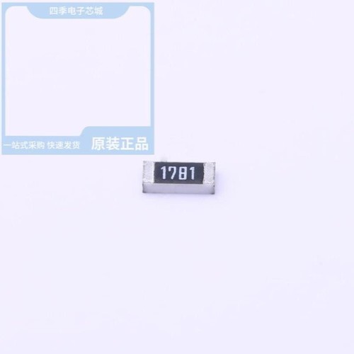 CR1206F26K1P05Z CR1206F2R61P05Z CR1206J0R00P05Z