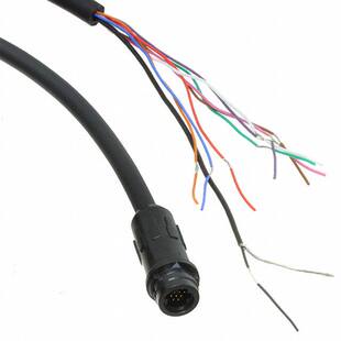 ZX0 传感器 XC10R CONN 变送器 VER ZX1 CBL 10M EXT
