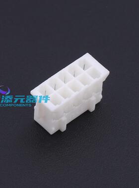 IPCW205H25NW010 其他 《 2mm 2x5P    》