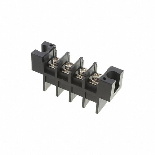 TBU-04-W1 连接器 《 TERMINAL BLOCK, 4 POSITION    》