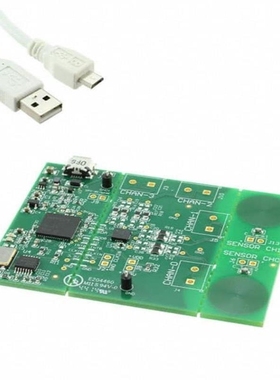 LDC1312DNTR LDC1314QRGHRQ1 LDC1314RGHR