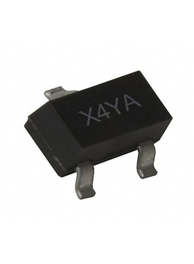 AO3404A_104 分立半导体产品 《 MOSFET N-CH 30V SOT23    》