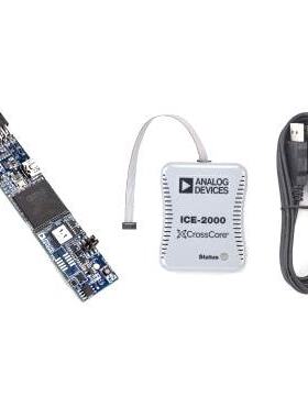 ADZS-ICE-2000 开发板 《 EMULATOR BLACKFIN    》