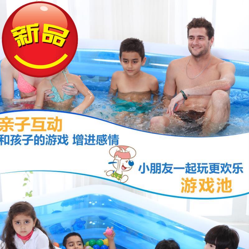 戏水室外超大户外大型商用游泳池