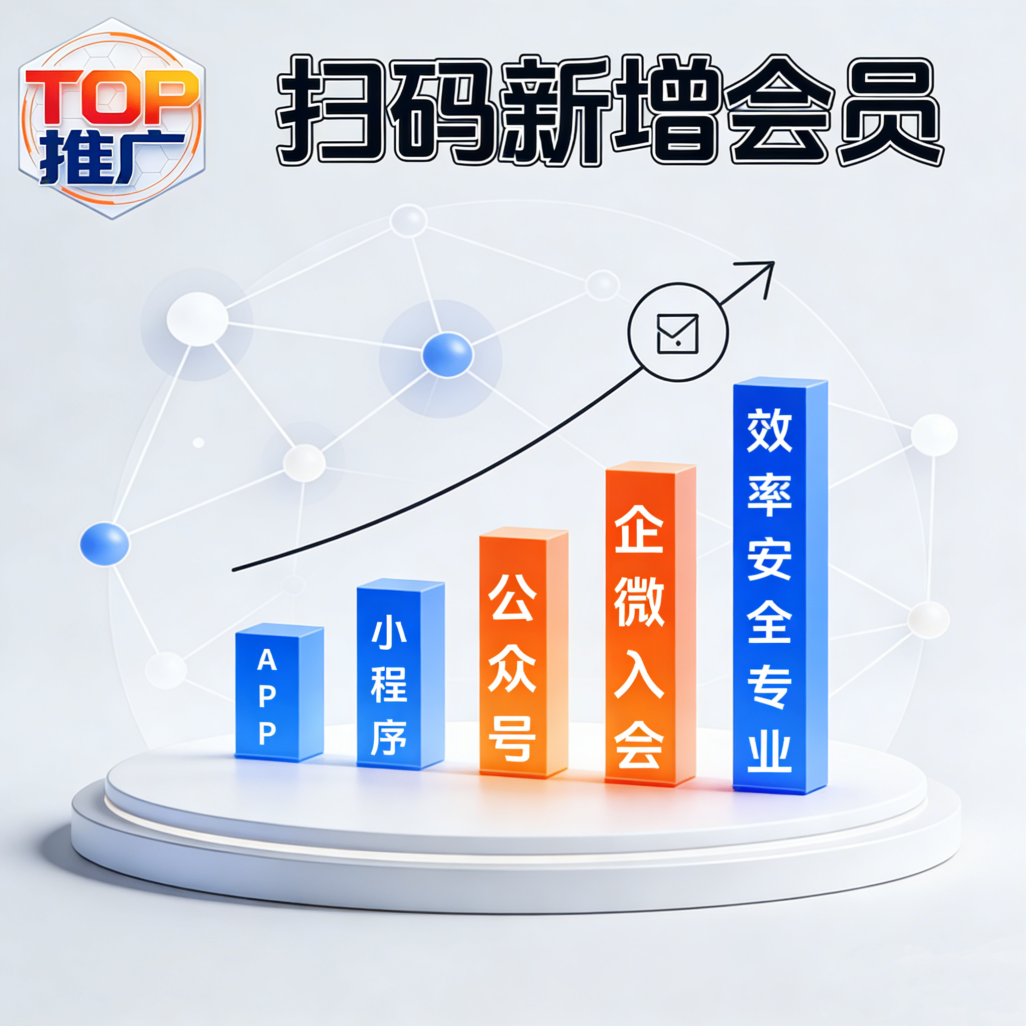 代扫二维码任务各种会员注册新用户小程序用户app公众号帮忙真人