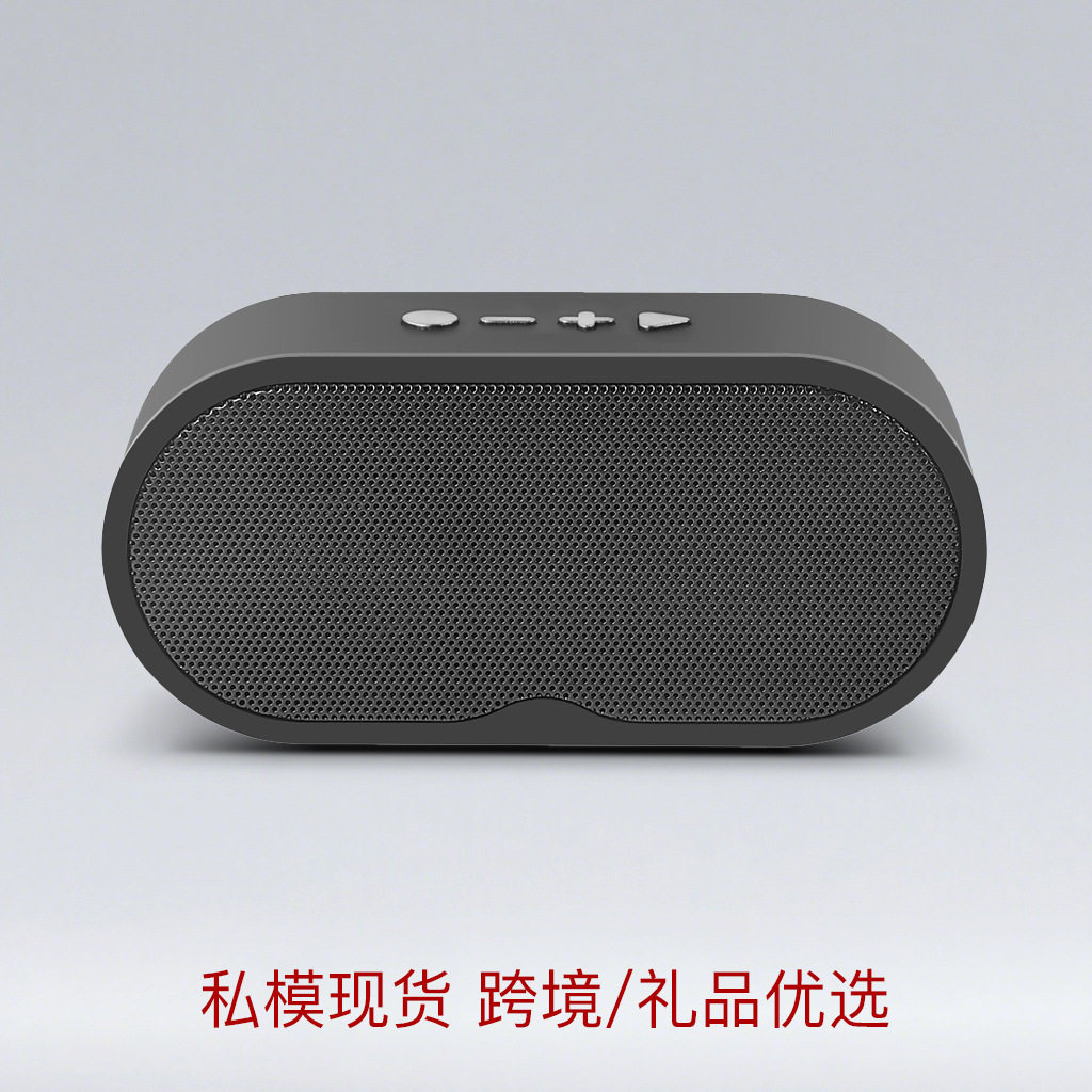 无损音质现货私模蓝牙音箱多功能f3工厂迷你无线收音机插卡小音响