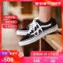 Vans Vans Giày nam và nữ Comfy Cush Giày đế bệt nhẹ cắt thấp VN0A3WMAVNE ngoại quan - Dép / giày thường giày thể thao bitis