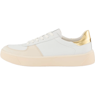 【特价清仓】Ecco/爱步女鞋春秋单鞋小白鞋休闲百搭板鞋运动鞋