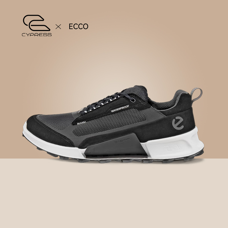 ECCO/爱步男款健步系列徒步鞋
