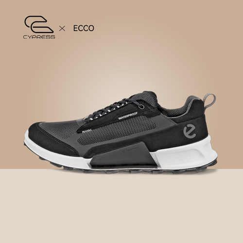 ECCO/爱步男款健步系列徒步鞋