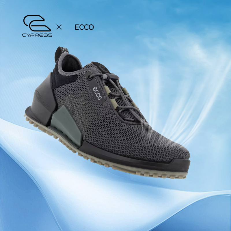 ECCO/爱步BIOM科技男鞋