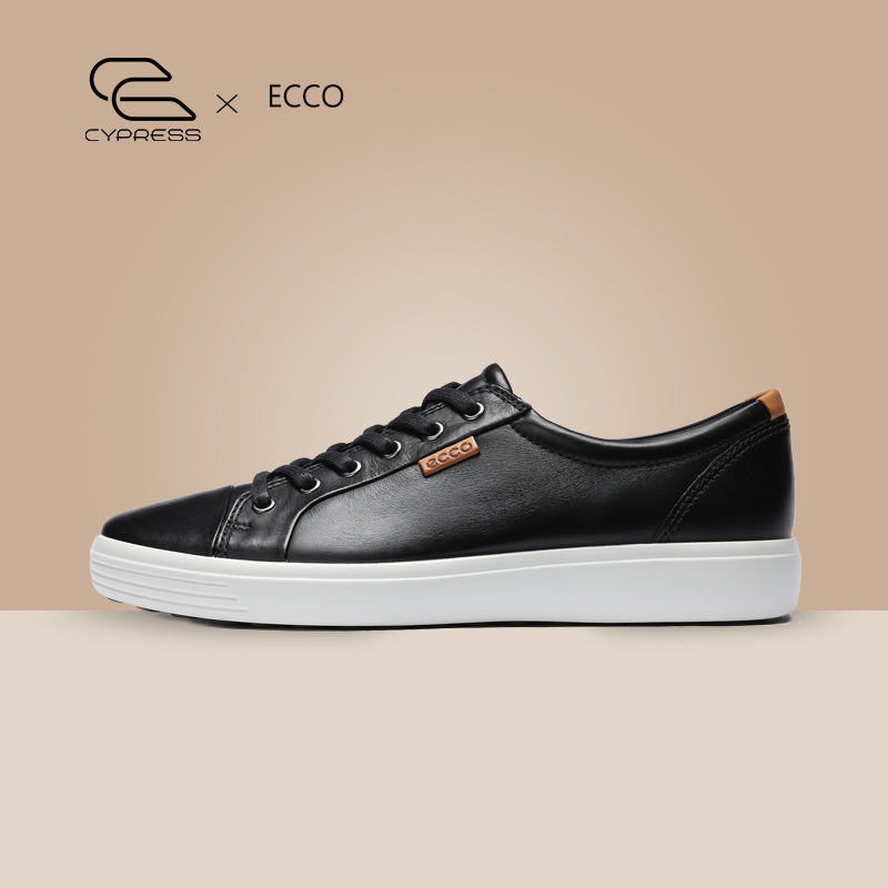 爱步运动风时尚耐磨休闲鞋