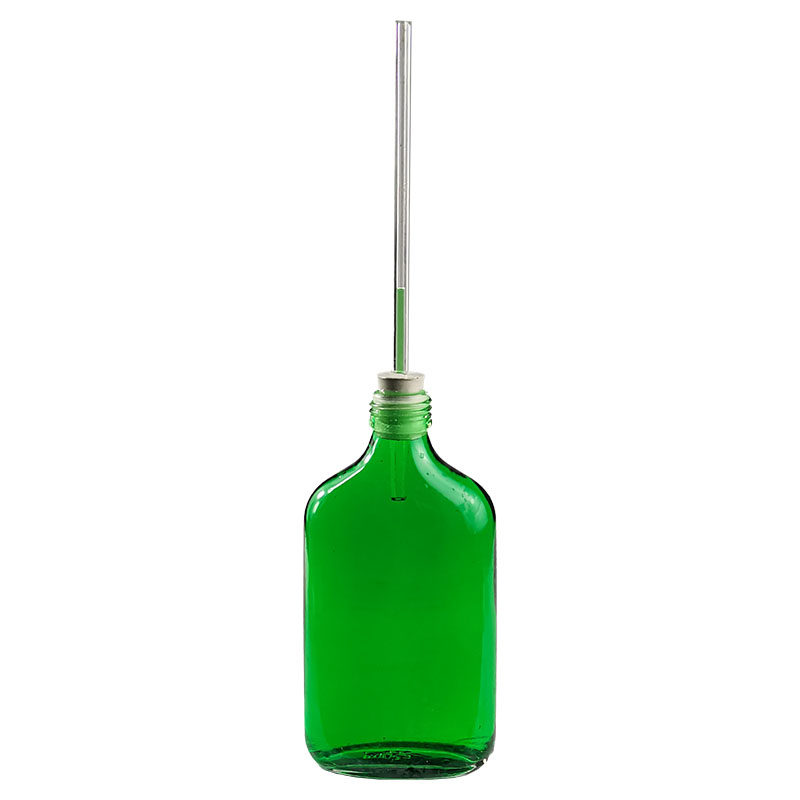 微小形变实验装置演示器小学科学动手制作diy科普演示教学仪器器材