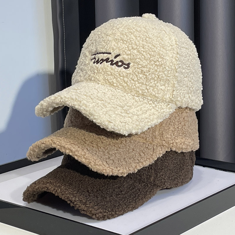 灵允棒球帽逛街男女秋冬厂家直销