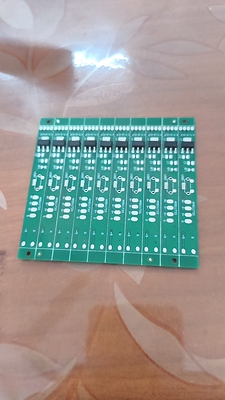 AMS1117，USB降压板5V转3*3V压压小板