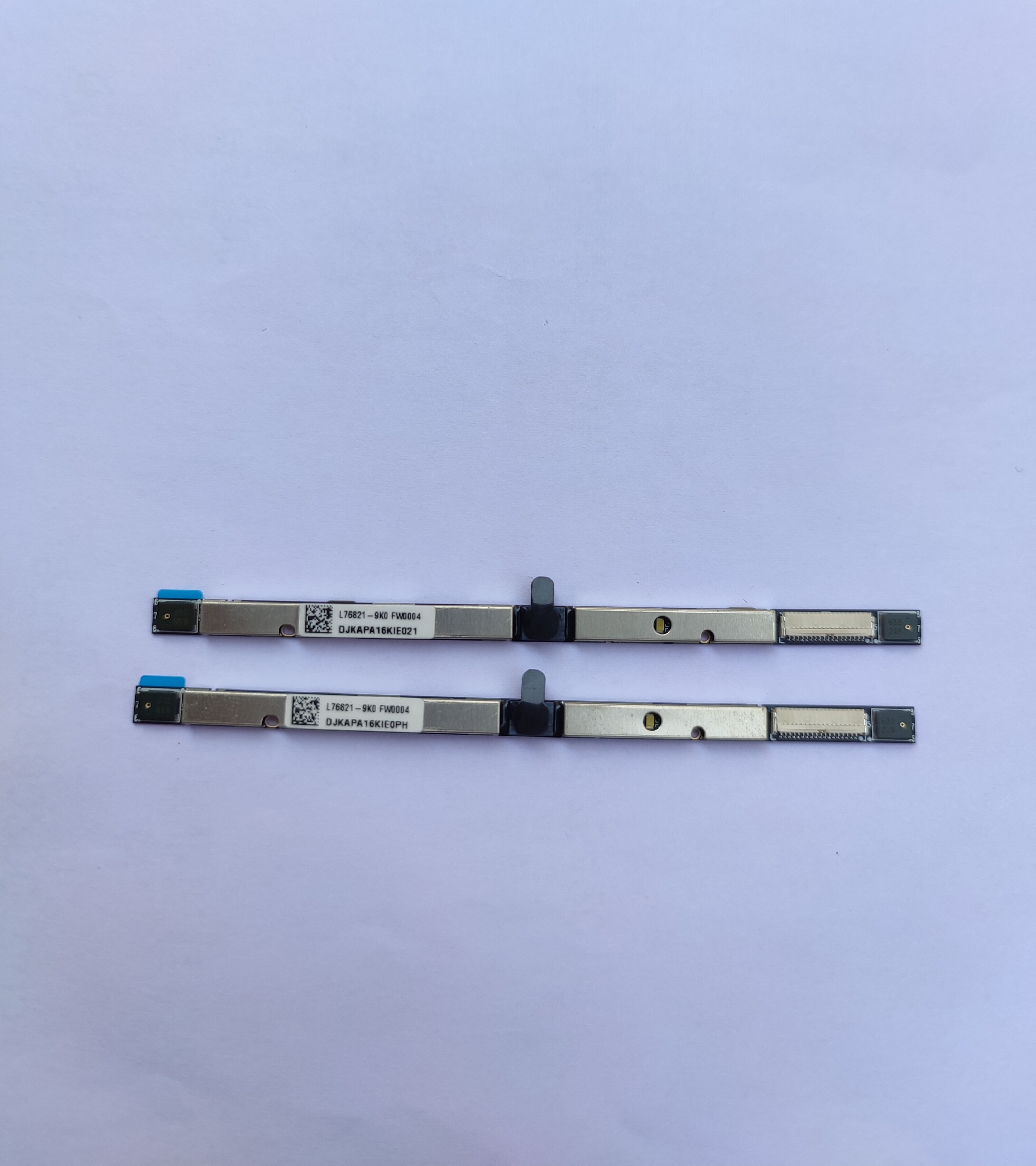 惠普/HP 光影暗影精灵78 Q265 Q263 Q280 C167 16-K摄像头麦克风