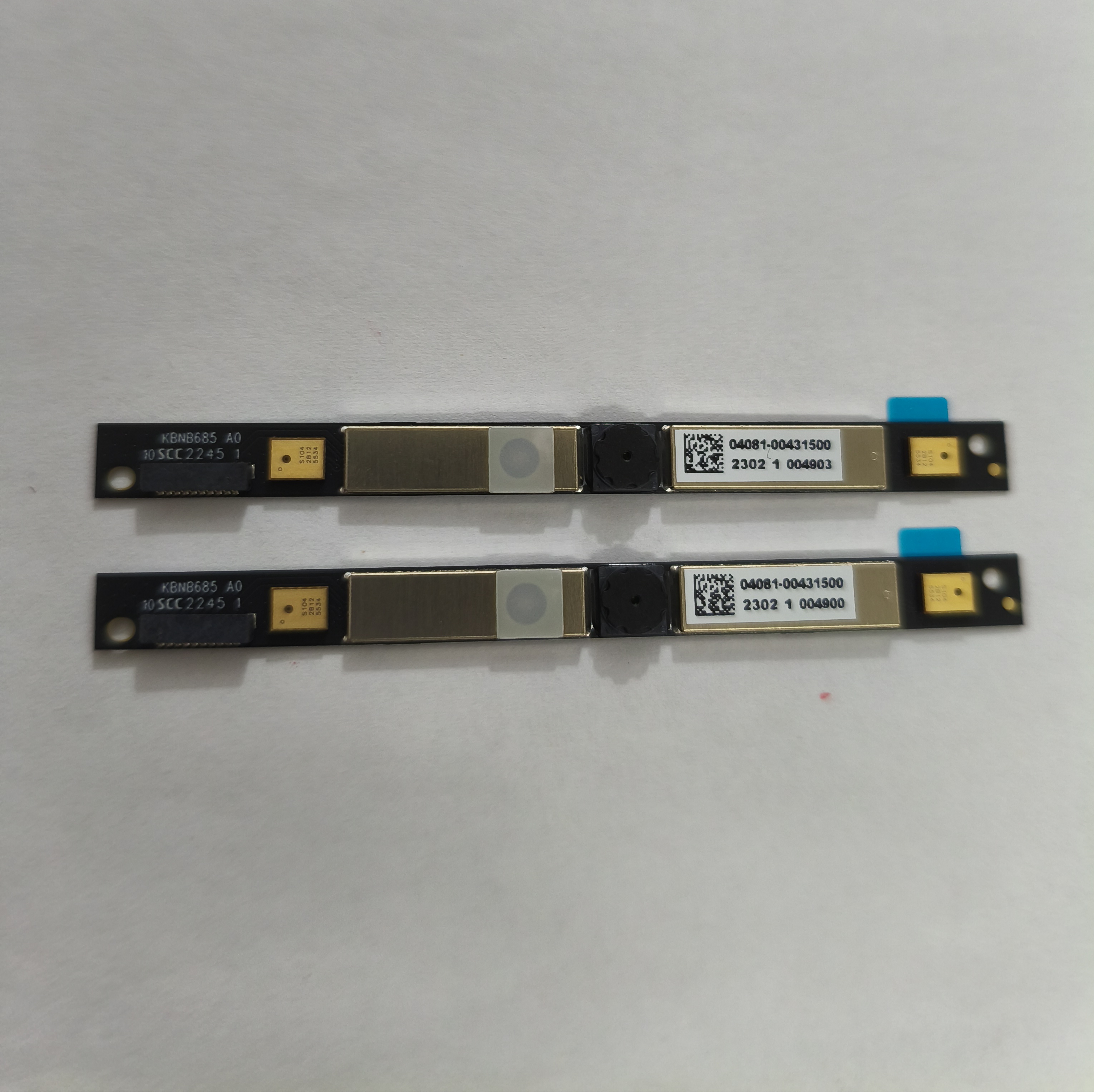 Asus/华硕 FA617 FA607 FX607 天选5pro 笔记本内置摄像头麦克风