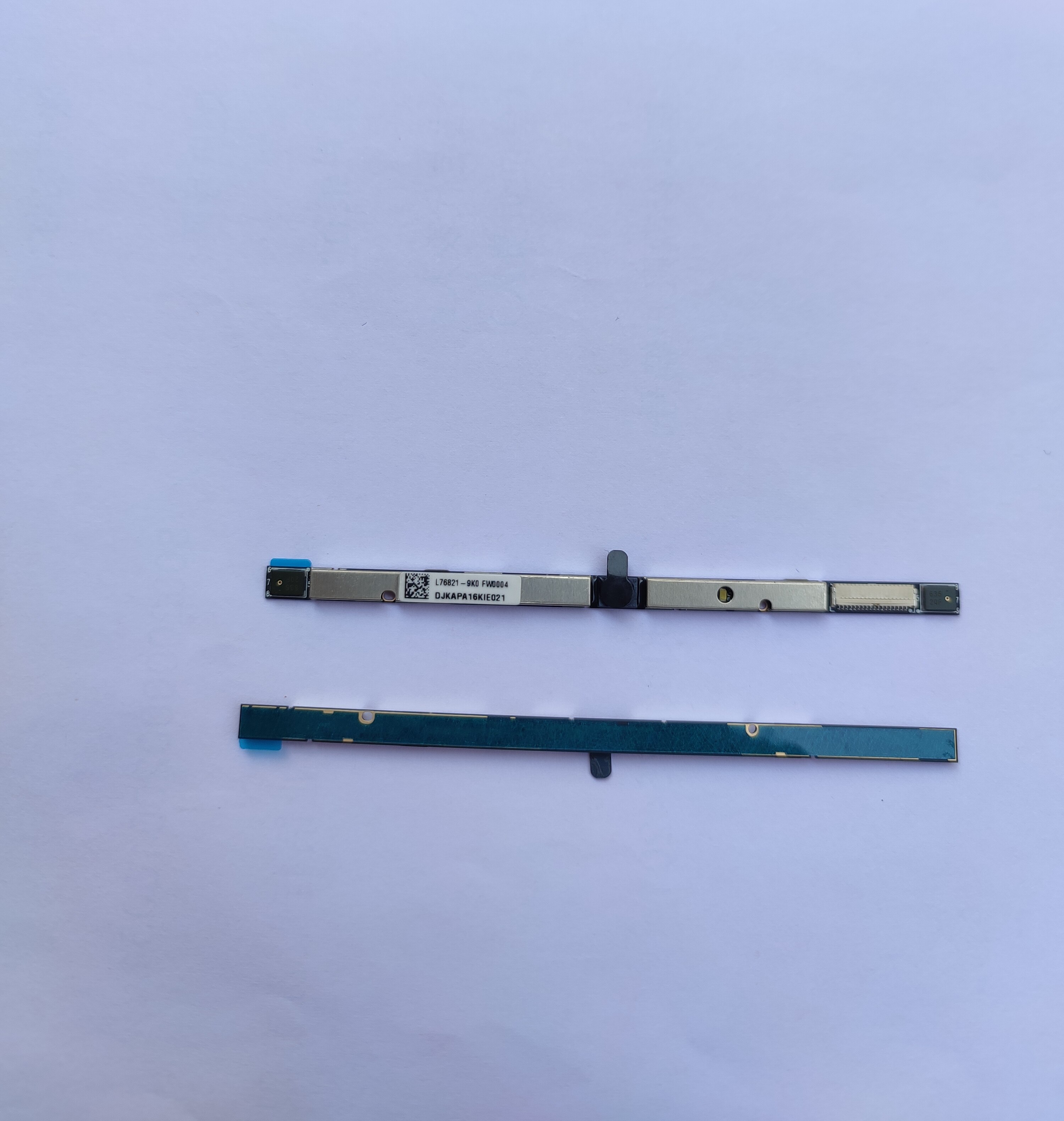 机械革命神舟Z8D6  SQ1笔记本摄像头麦克风