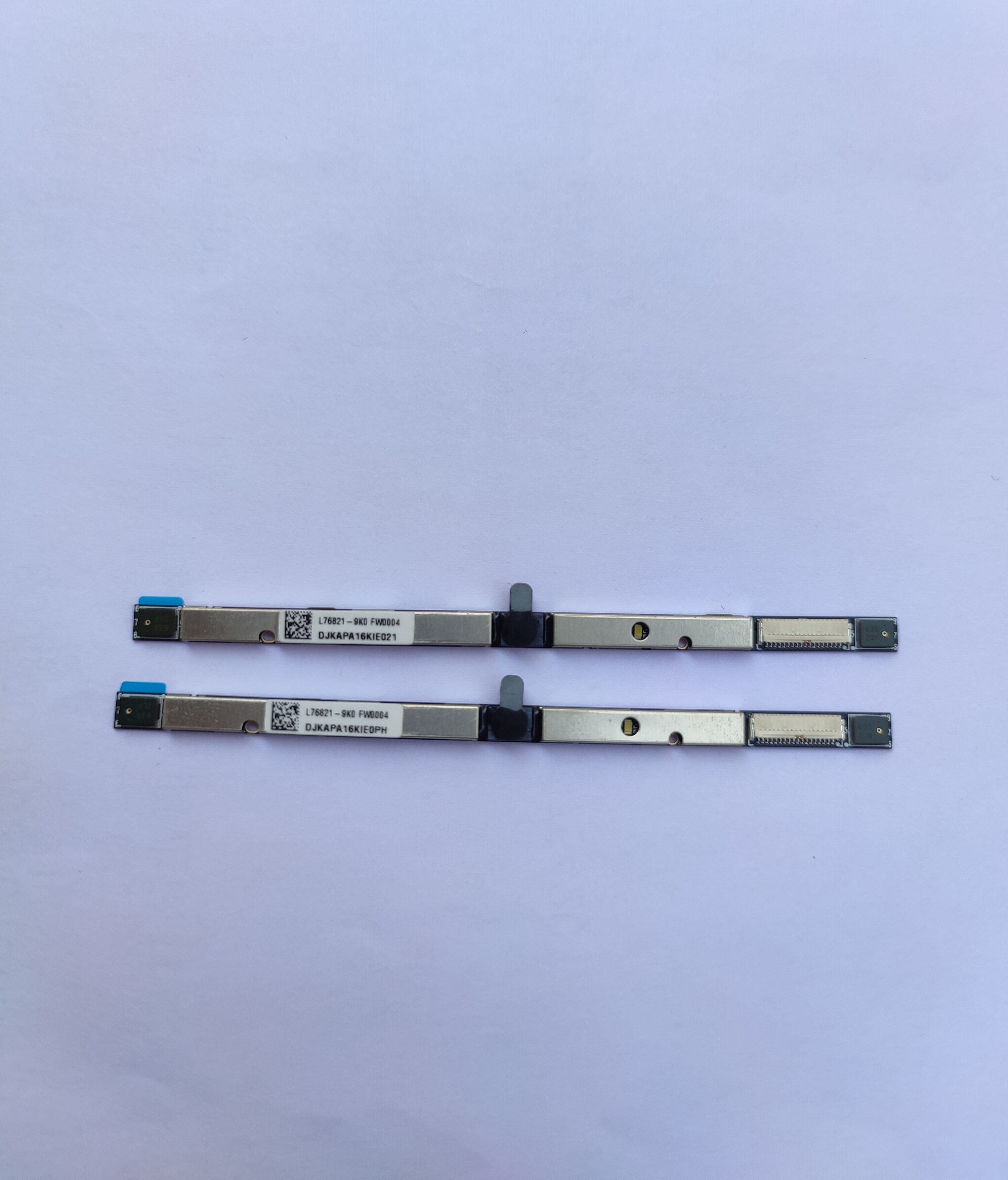 惠普/hp 光影暗影精灵6 Q236 Q238 Q241 C167 16-K摄像头麦克风