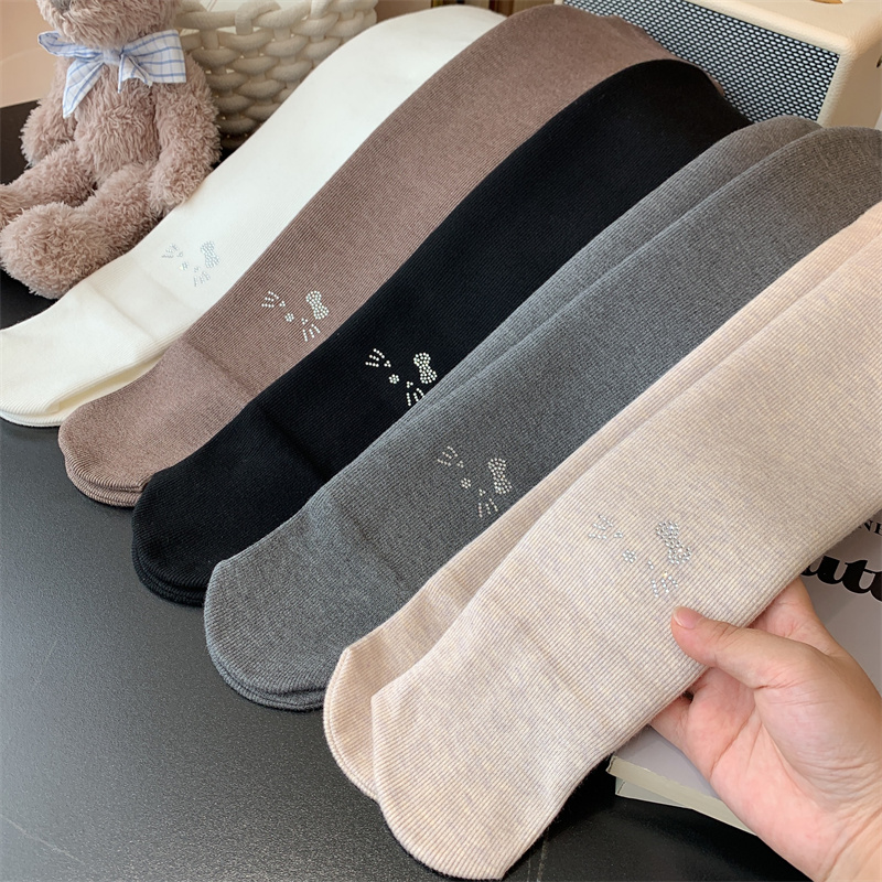 【羊绒350克】打底外穿连裤袜