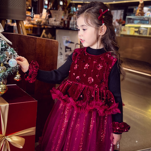 【可以闭眼冲的打底】万能小香搭