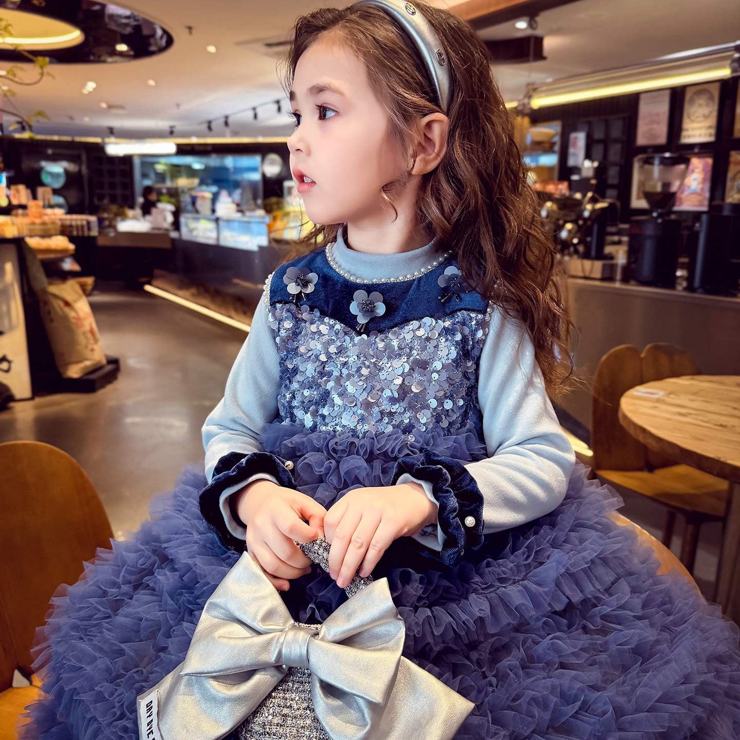 【万能小香搭】高领内搭