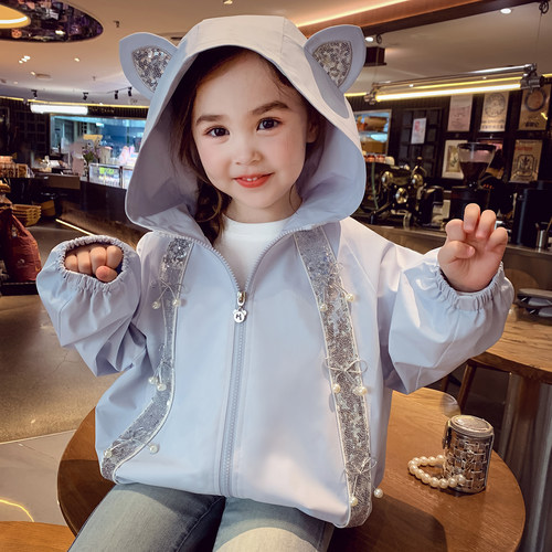 【城市轻户外！！】户外连帽风衣