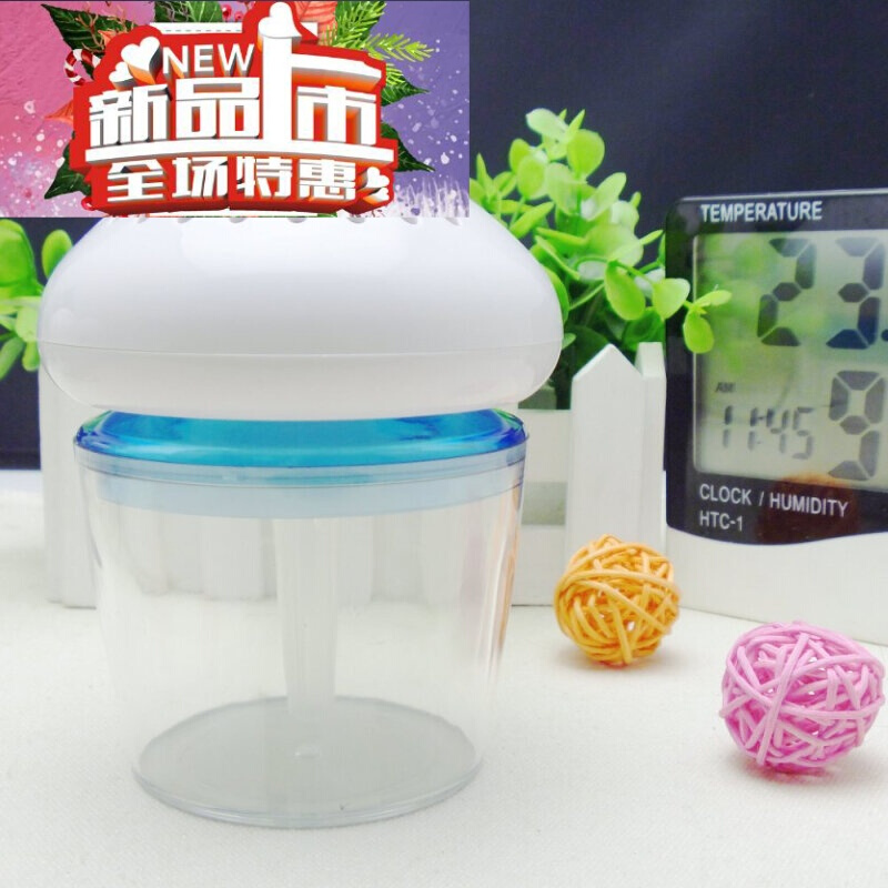 [u[4029967707]车用氧吧,空气净化器]彩灯车载USB水洗空气净化器汽车清新月销量0件仅售107元