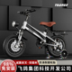 9岁5中大童小女孩脚踏单车宝宝童车 镁合金儿童自行车男孩2