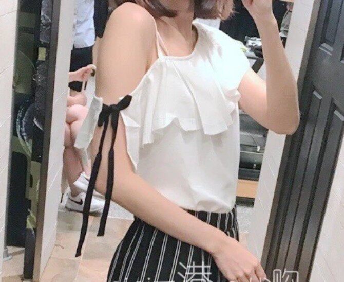 2026夏香港i.t旗下潮品i衬衫