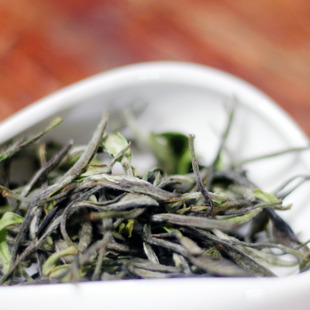 [南唐拾茶]蓦山溪2022 | 建阳水仙白 还原水仙滋味，展现白茶风骨