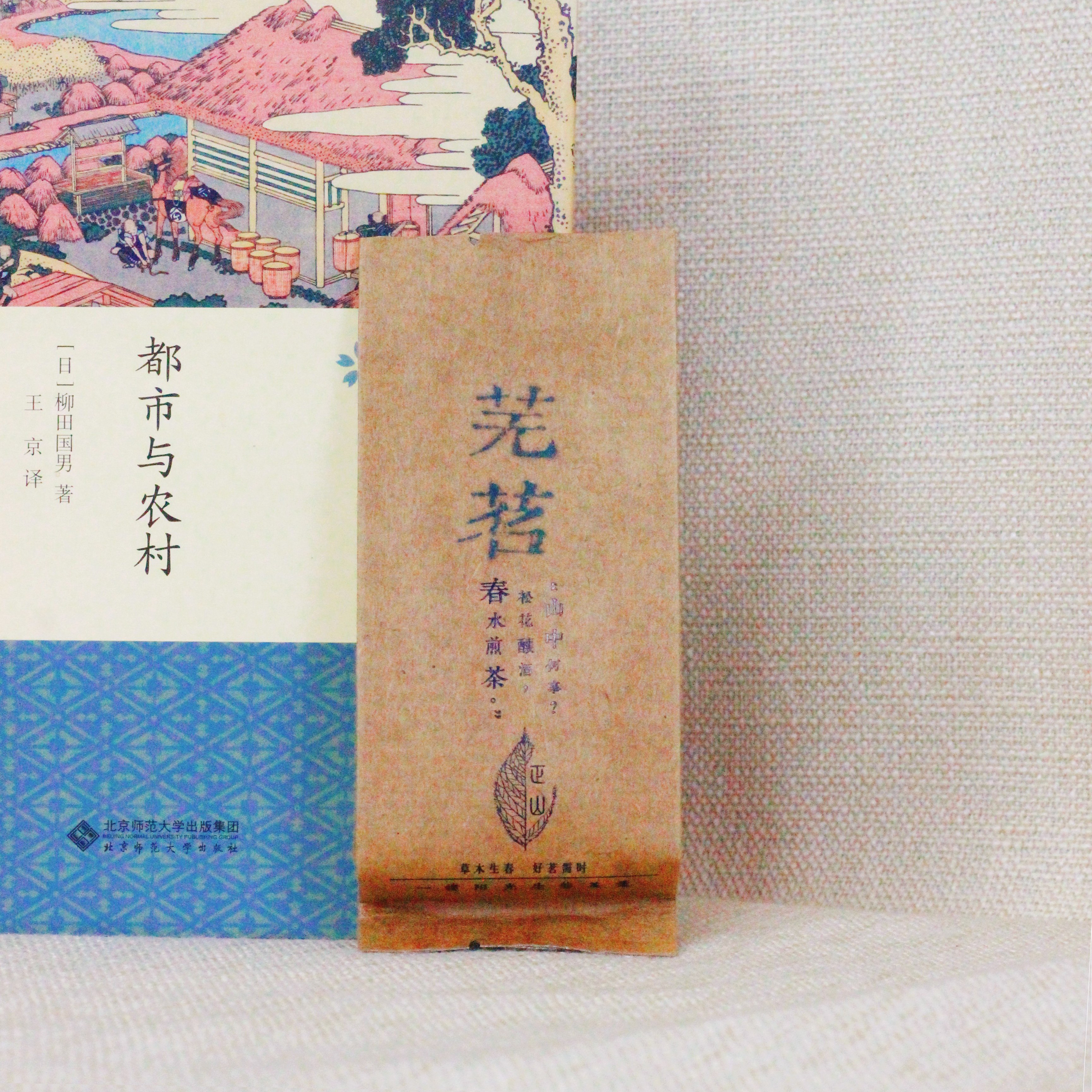 南唐拾茶正山小种百年老枞野茶