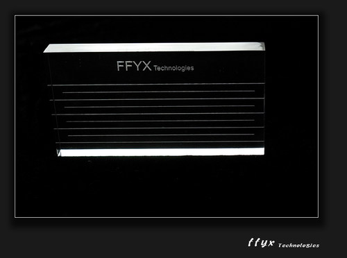 FFYX合肥菲凡音响 黑胶唱臂VTA调整规尺