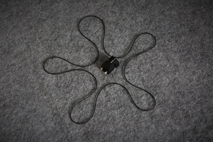 合肥菲凡FFYX新款中国大陆留声机音响 黑胶唱机传动 皮带厂家直销