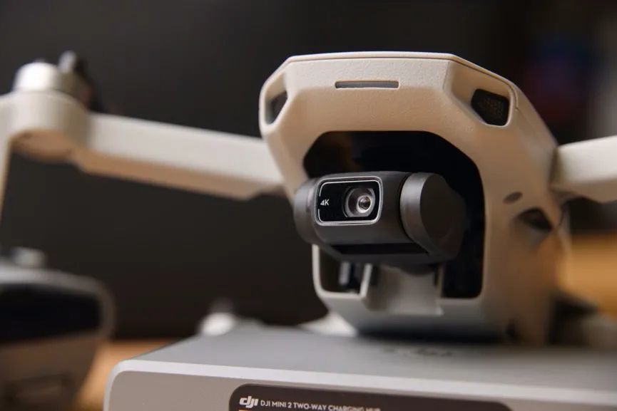 DJI DJI MINI2 드론 로얄 MINISE 무료 비행 세트 배터리 항공 사진 소형 항공기 항공 사진 유지 보수 액세서리