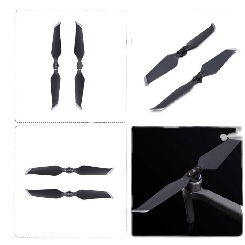 DJI DJI AIR2|2S 프로펠러 가드 액세서리 드론 MAVIC AIR3 프로펠러 수리 액세서리
