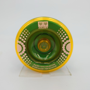 晓宇潮玩 悠悠球 梦幻精灵 超级光子精灵 火力少年王爆旋花式yoyo