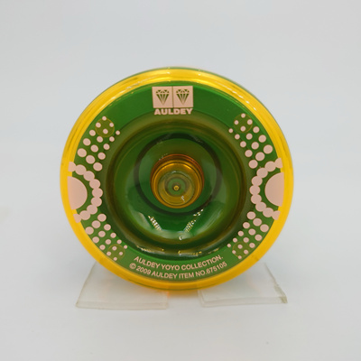 晓宇潮玩 悠悠球 梦幻精灵 超级光子精灵 火力少年王爆旋花式yoyo