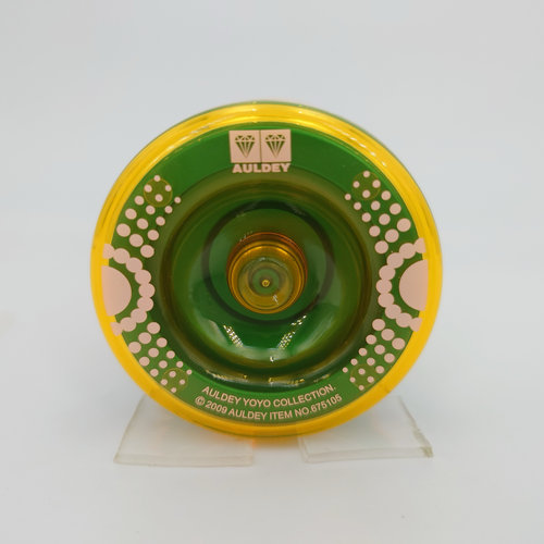 晓宇潮玩 悠悠球 梦幻精灵 超级光子精灵 火力少年王爆旋花式yoyo