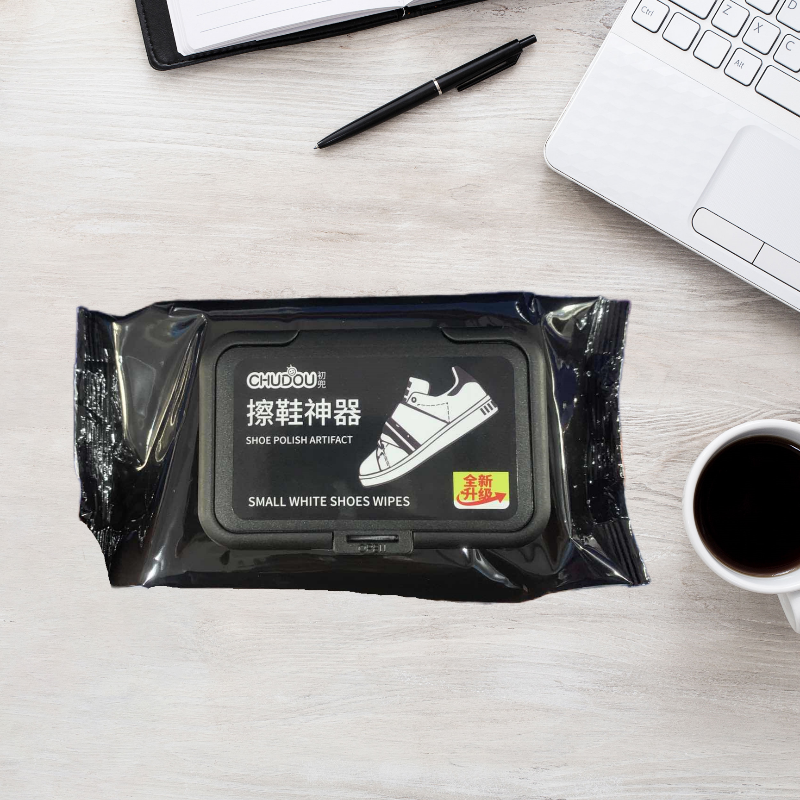 去污运动鞋洗鞋湿巾免洗清洁剂清洁多功能清洁湿巾通用多功能擦鞋