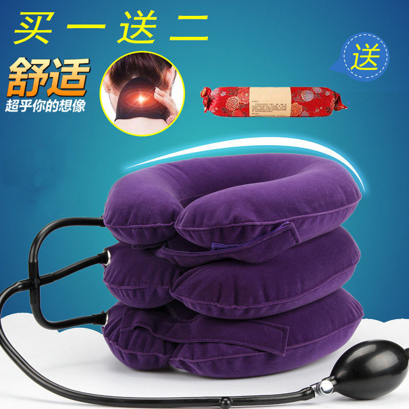 成人颈托颈椎支撑架高档材质柔软型歪脖子矫正牵引器斜颈矫形器在类目 运动/瑜伽/健身/球迷用品, 踏步机/中小型健身器材, 颈椎牵引器中 - 来自Buy2taobao.com提供专业的淘宝代购服务